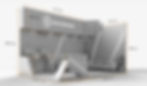 Interior and Exterior 3D renderings, 3d interior design, Interior and Exterior Designs, Architectu