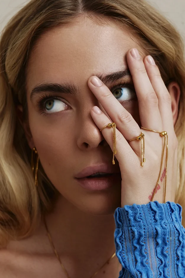 Ring-chain