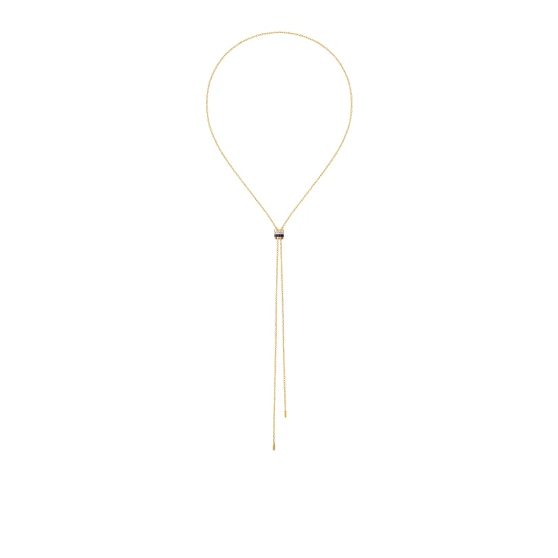 Transforming necklace by Piaget brand