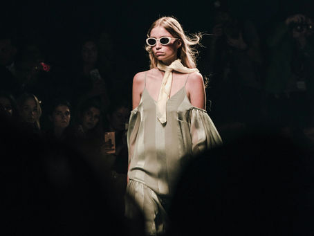 Fashion weeks та їх ювелірні традиції: Квіз-тест «Який тиждень моди підходить мені?»