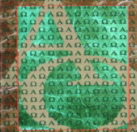 Alpha and Omega | MP3