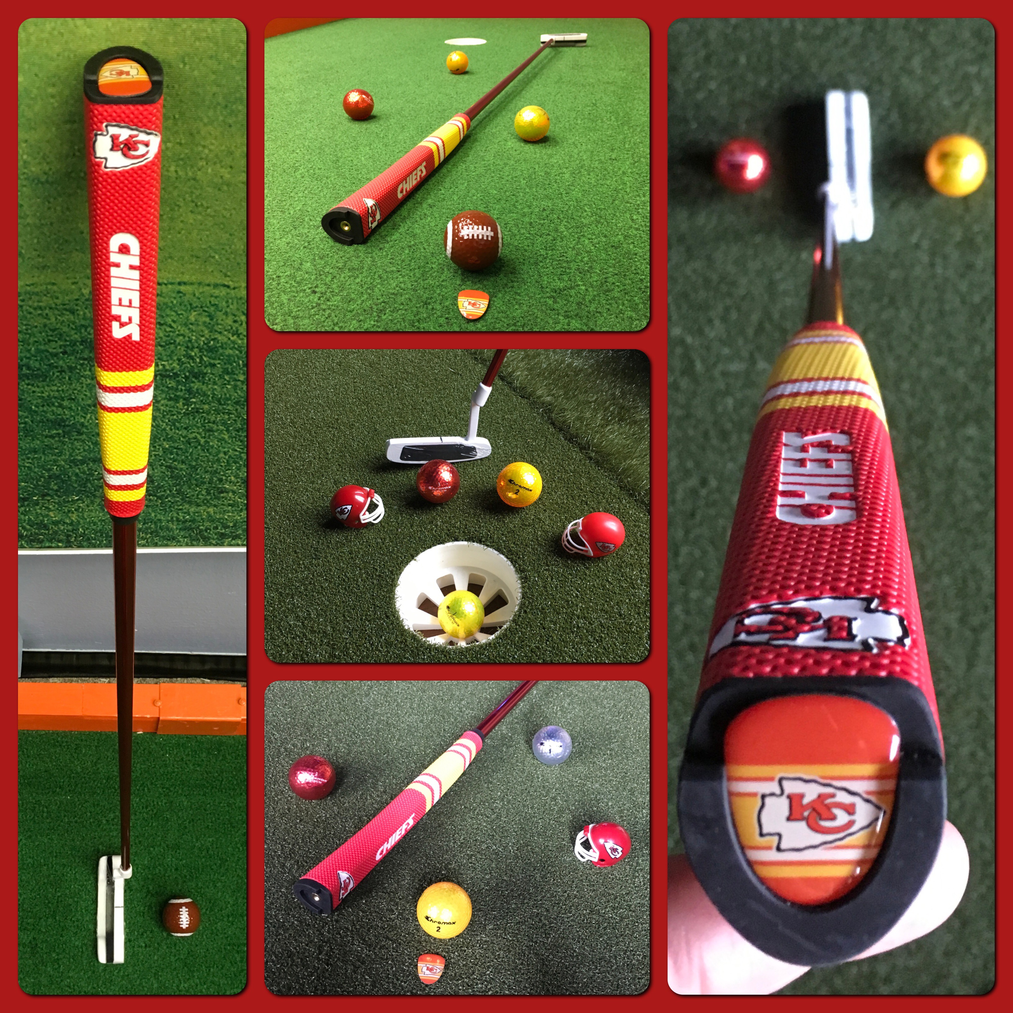 KANSAS CITY CHIEFS