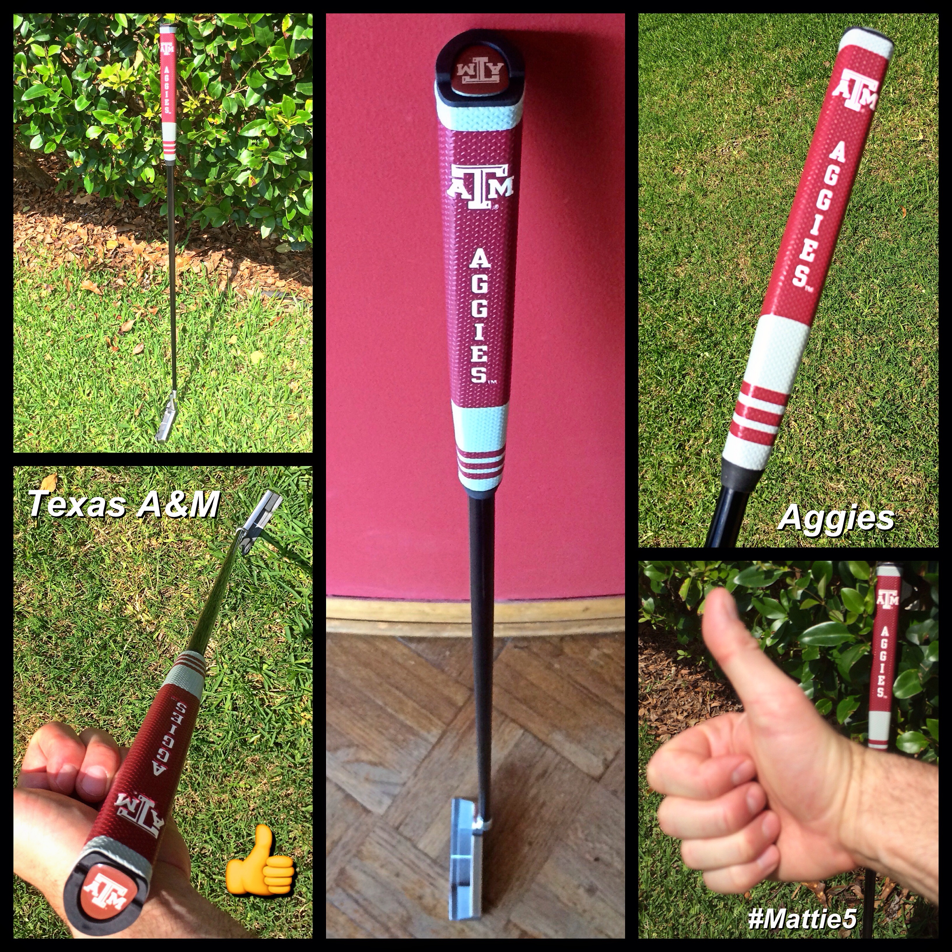 Texas A&M