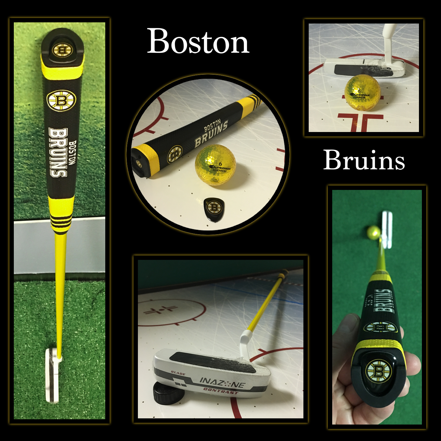 Boston Bruins