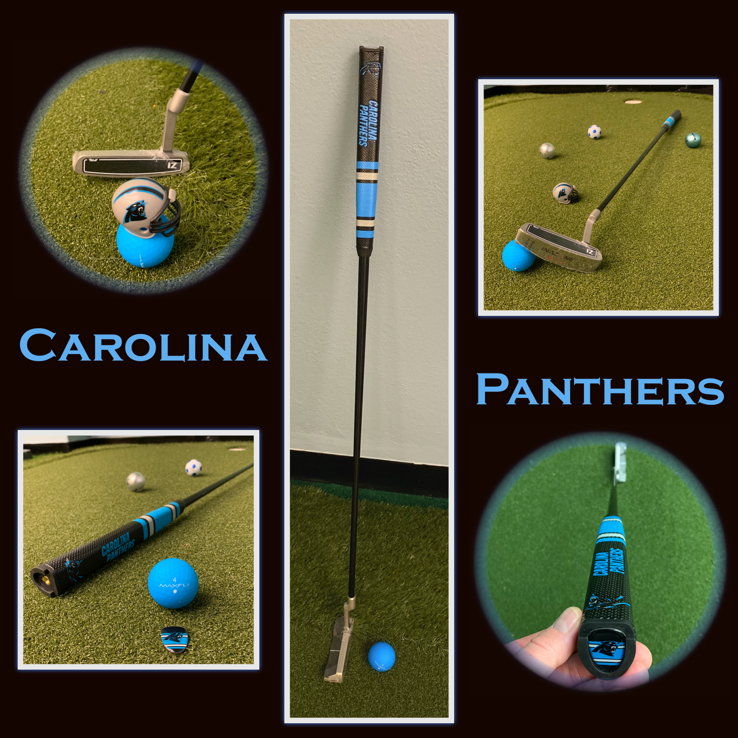 Carolina Panthers