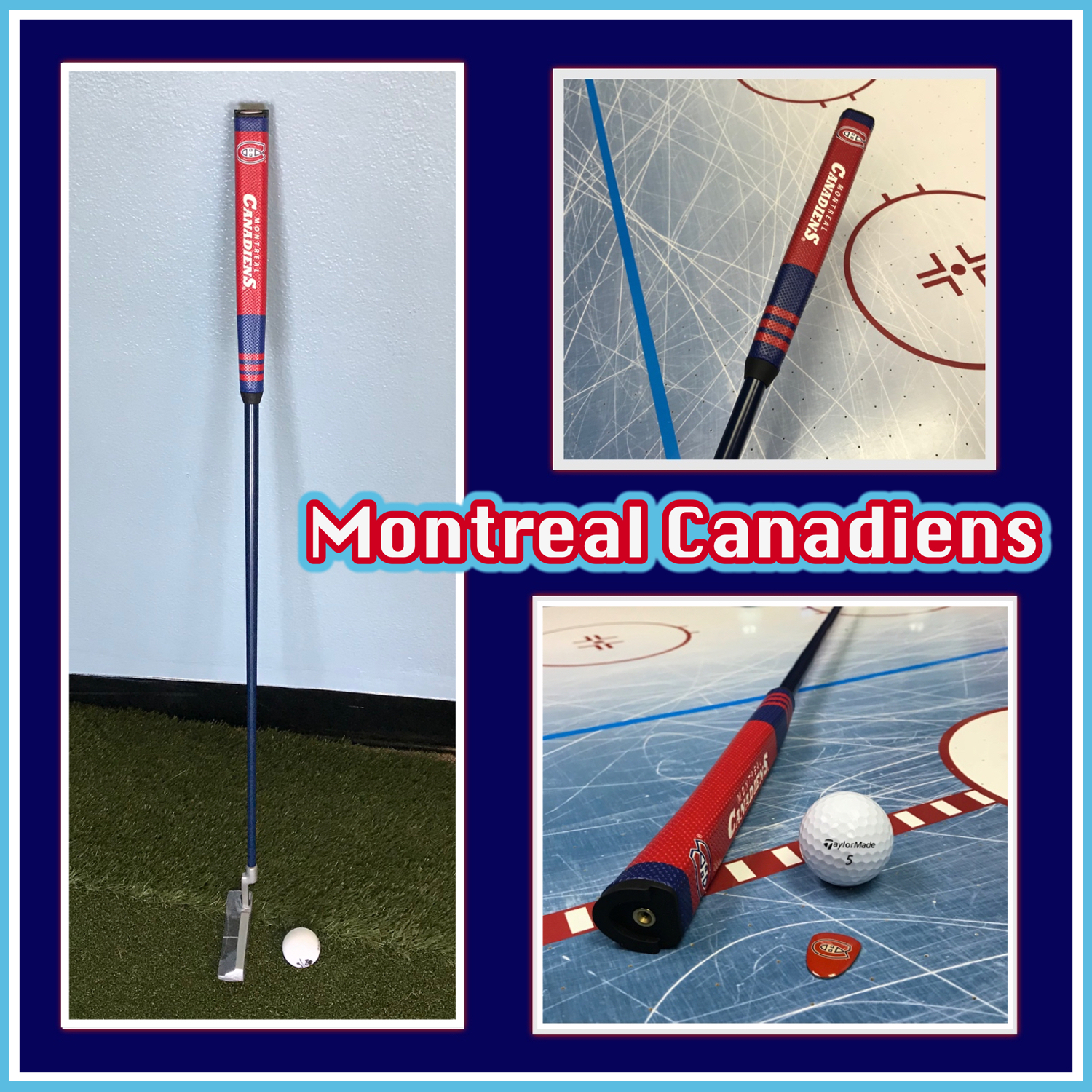 Montreal Canadiens