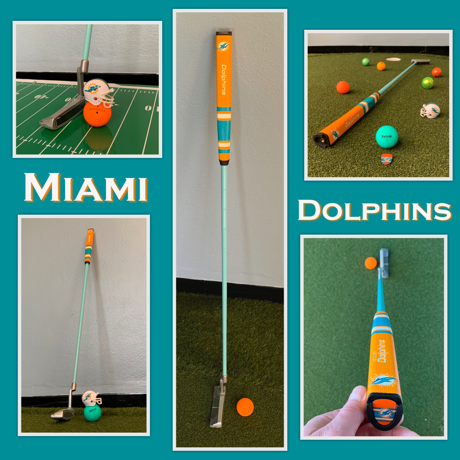 Miami Dolphins