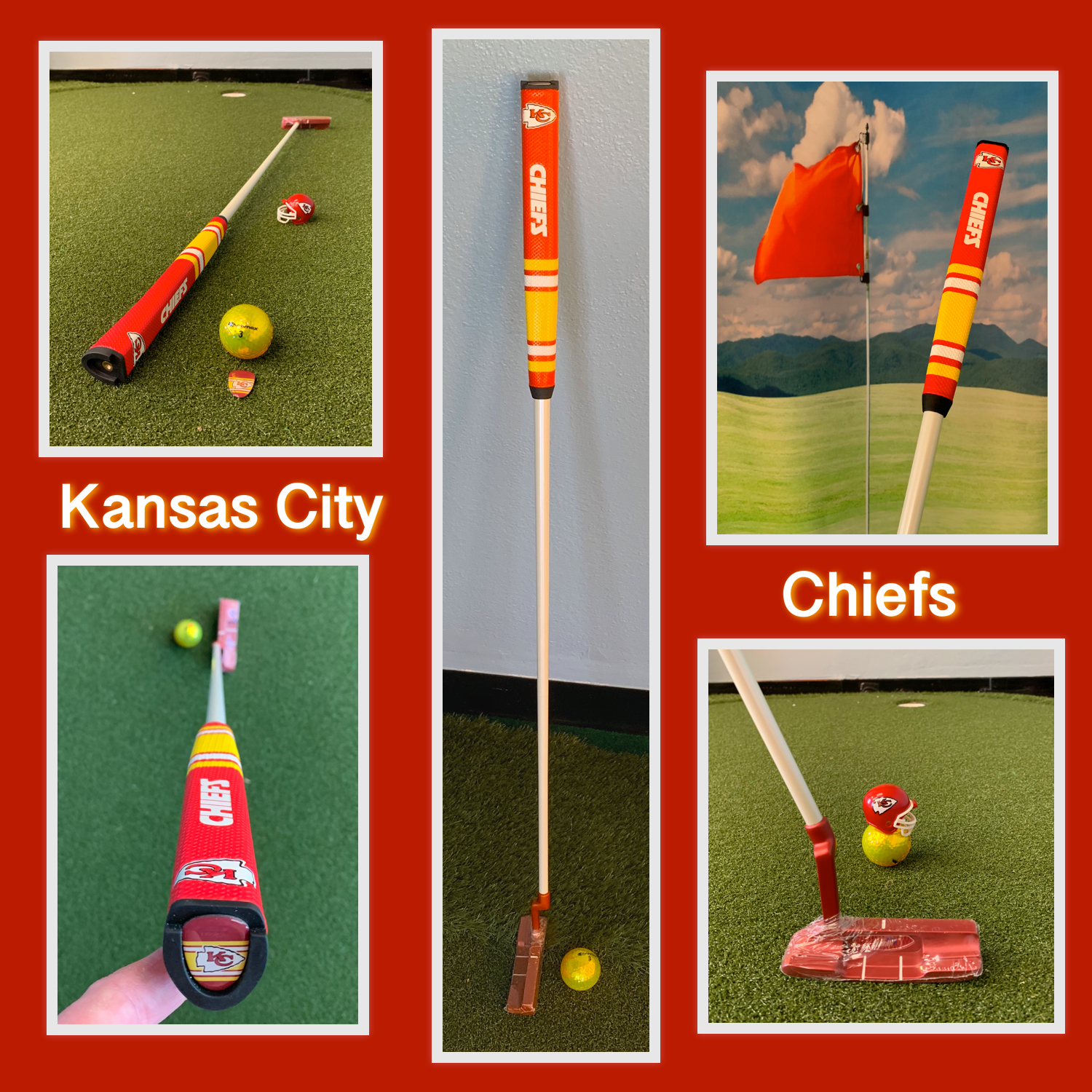 Kansas City Chiefs