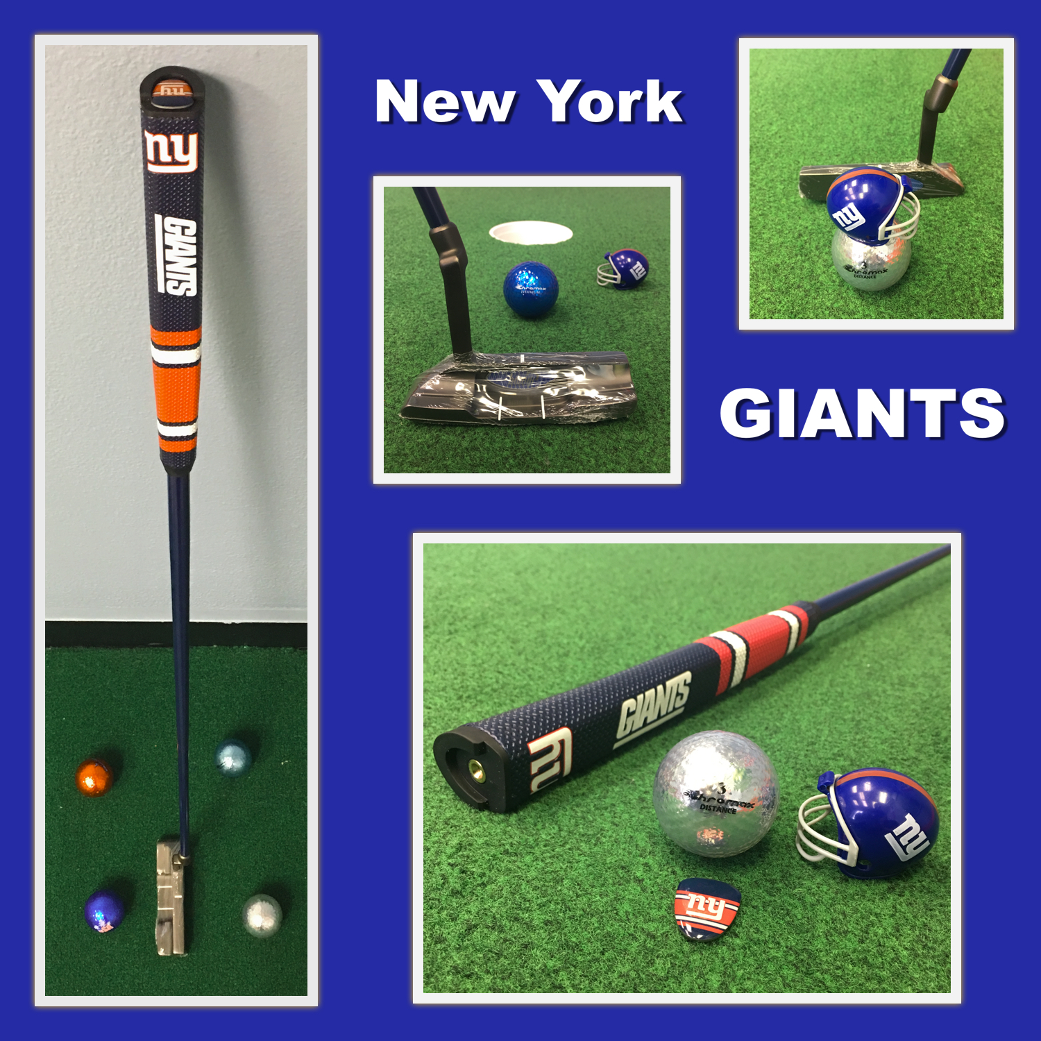NEW YORK GIANTS