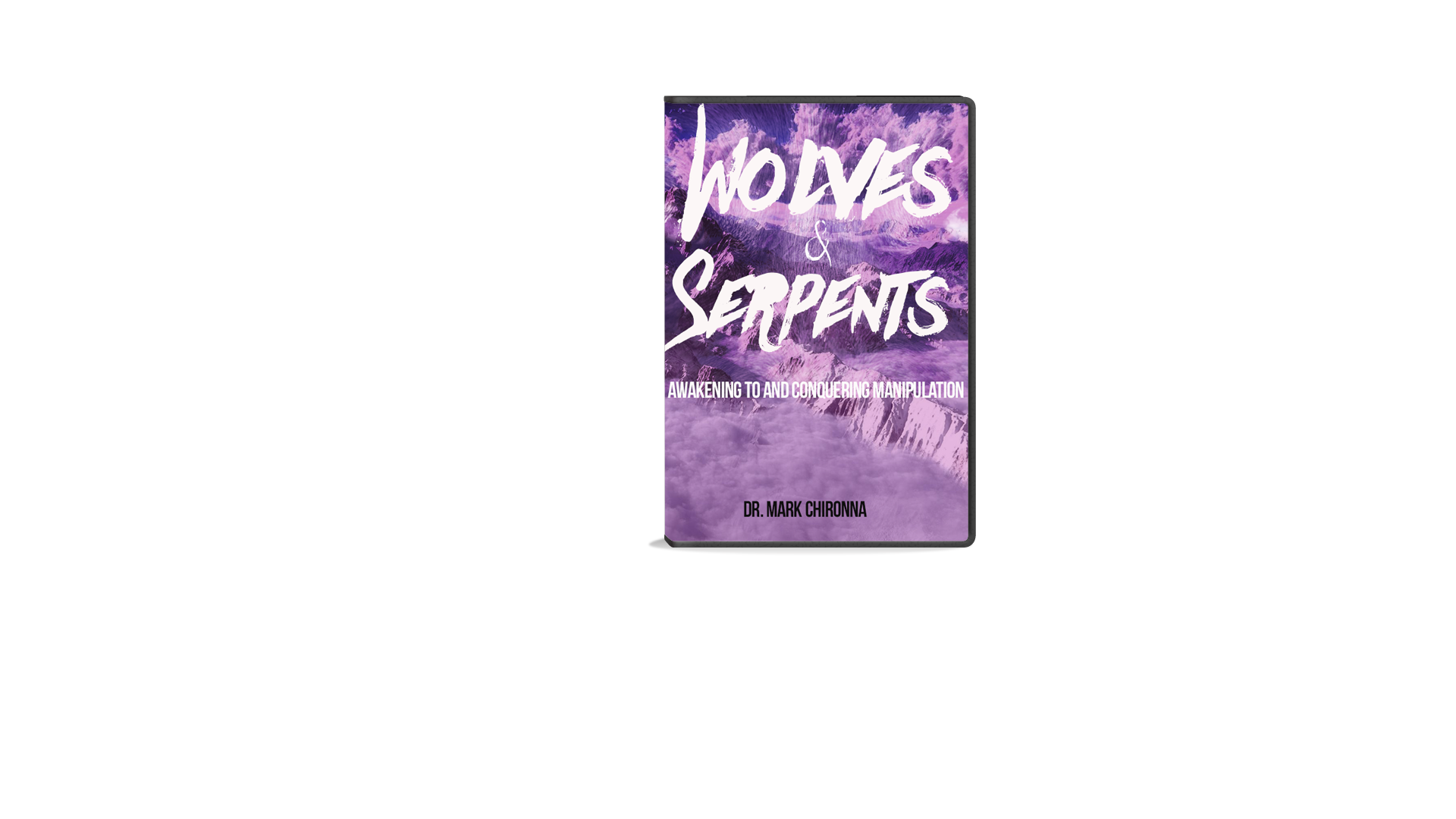 Wolves and Serpents| 7 Cd's