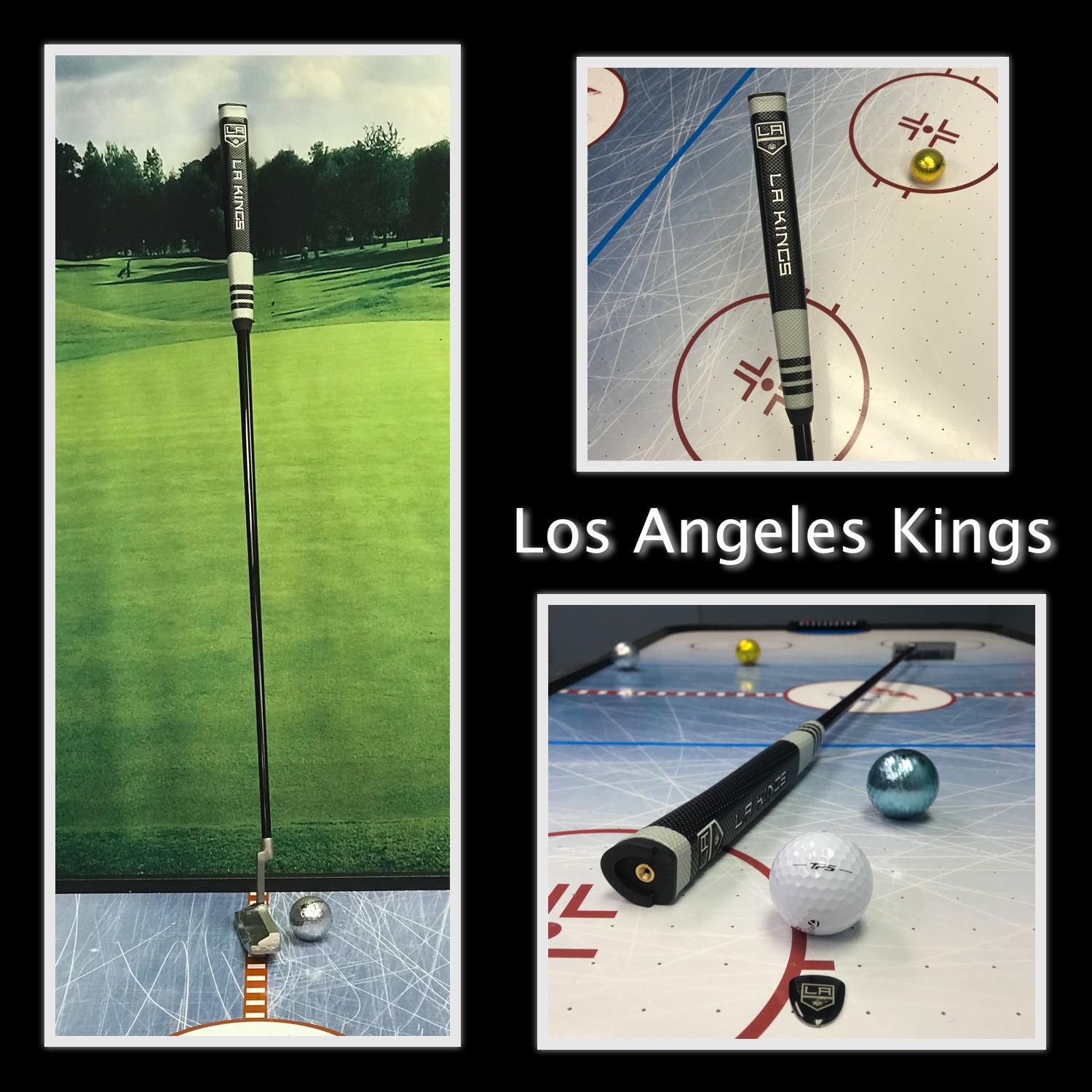 Los Angeles Kings
