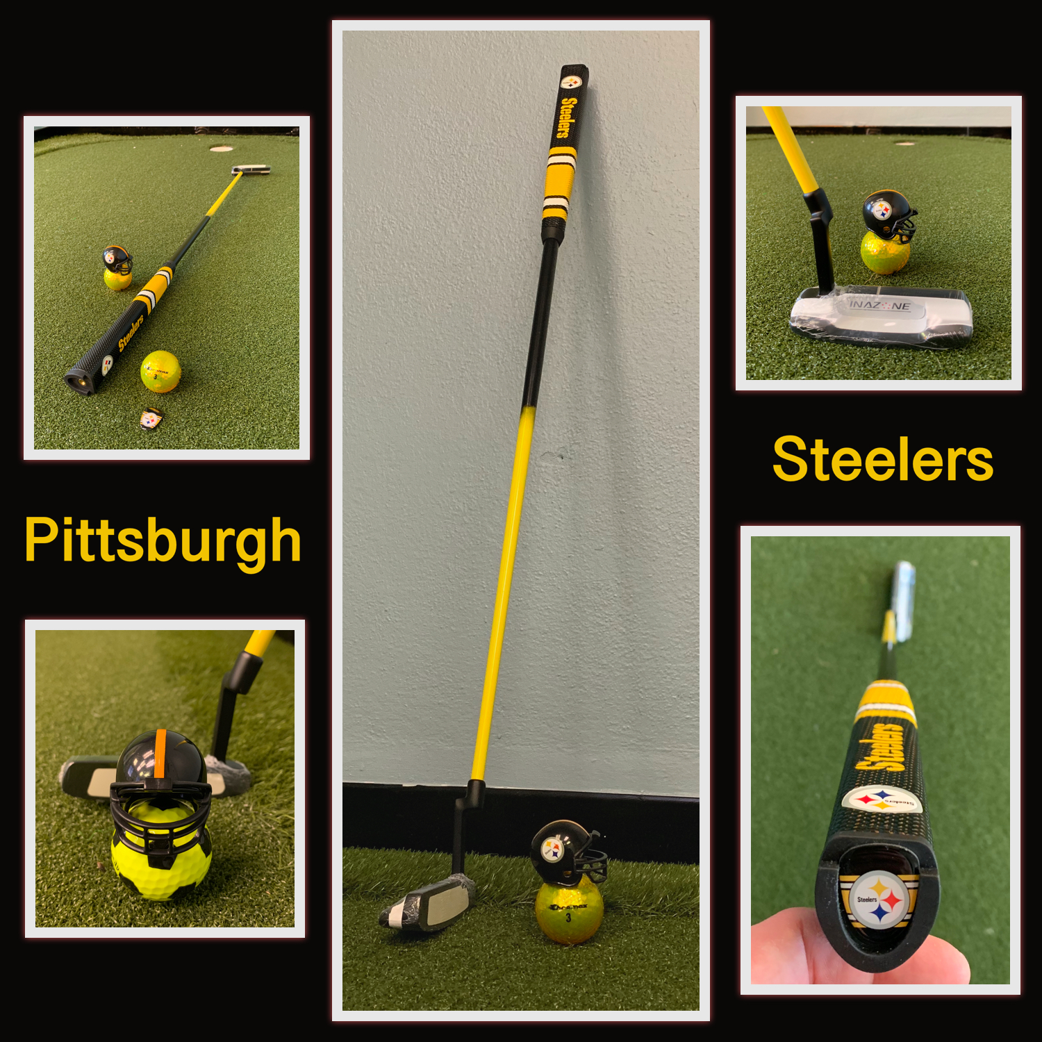 Pittsburgh Steelers