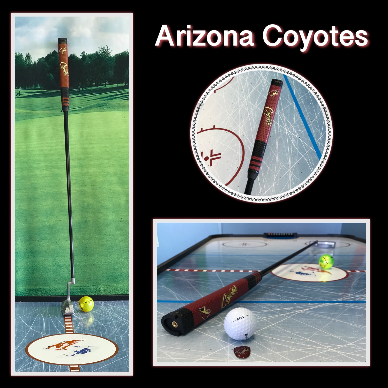 Arizona Coyotes - NHL