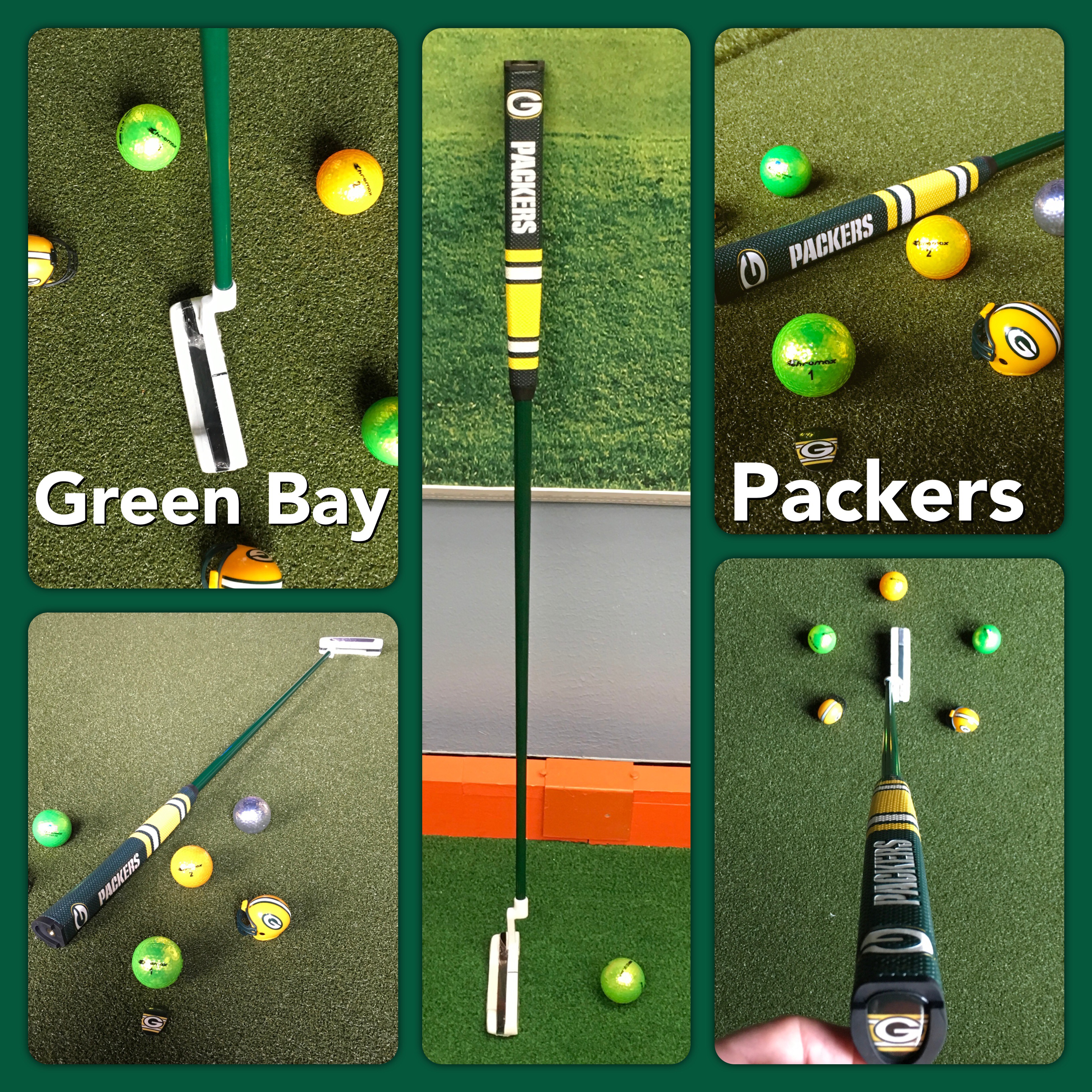 GREEN BAY PACKERS