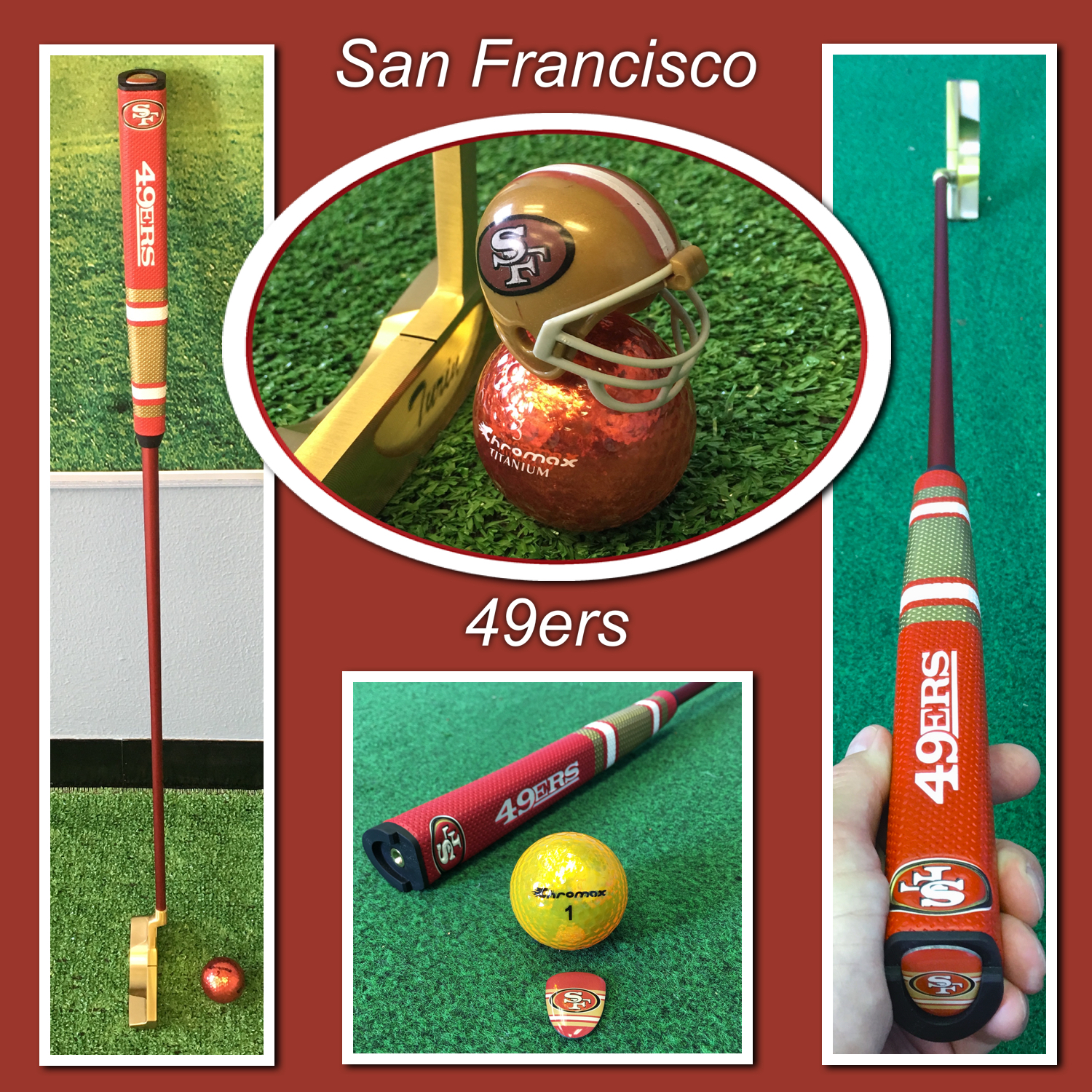 San Francisco 49ers