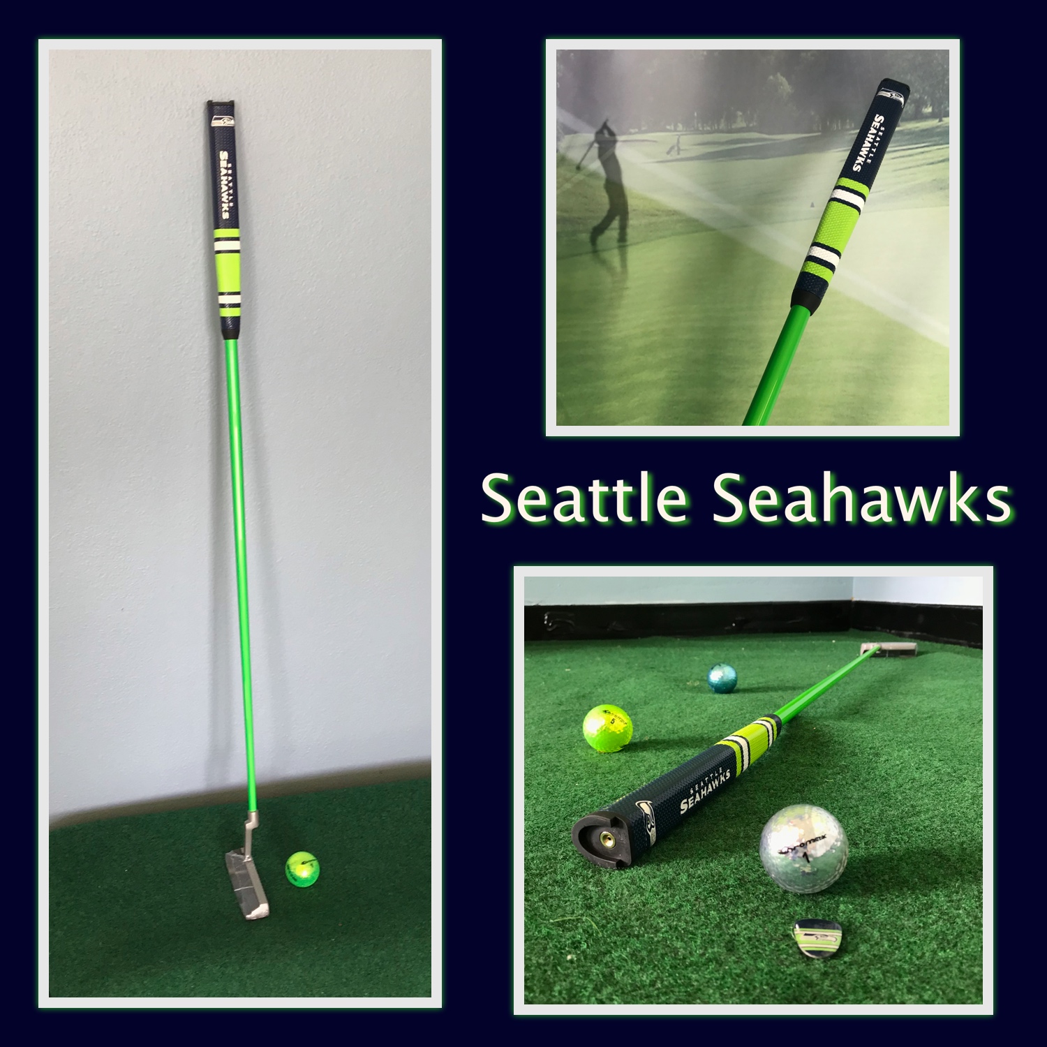 Seattle Seahawks