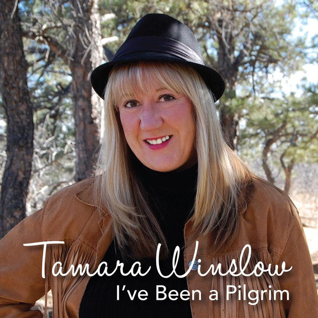I've Been A Pilgrim