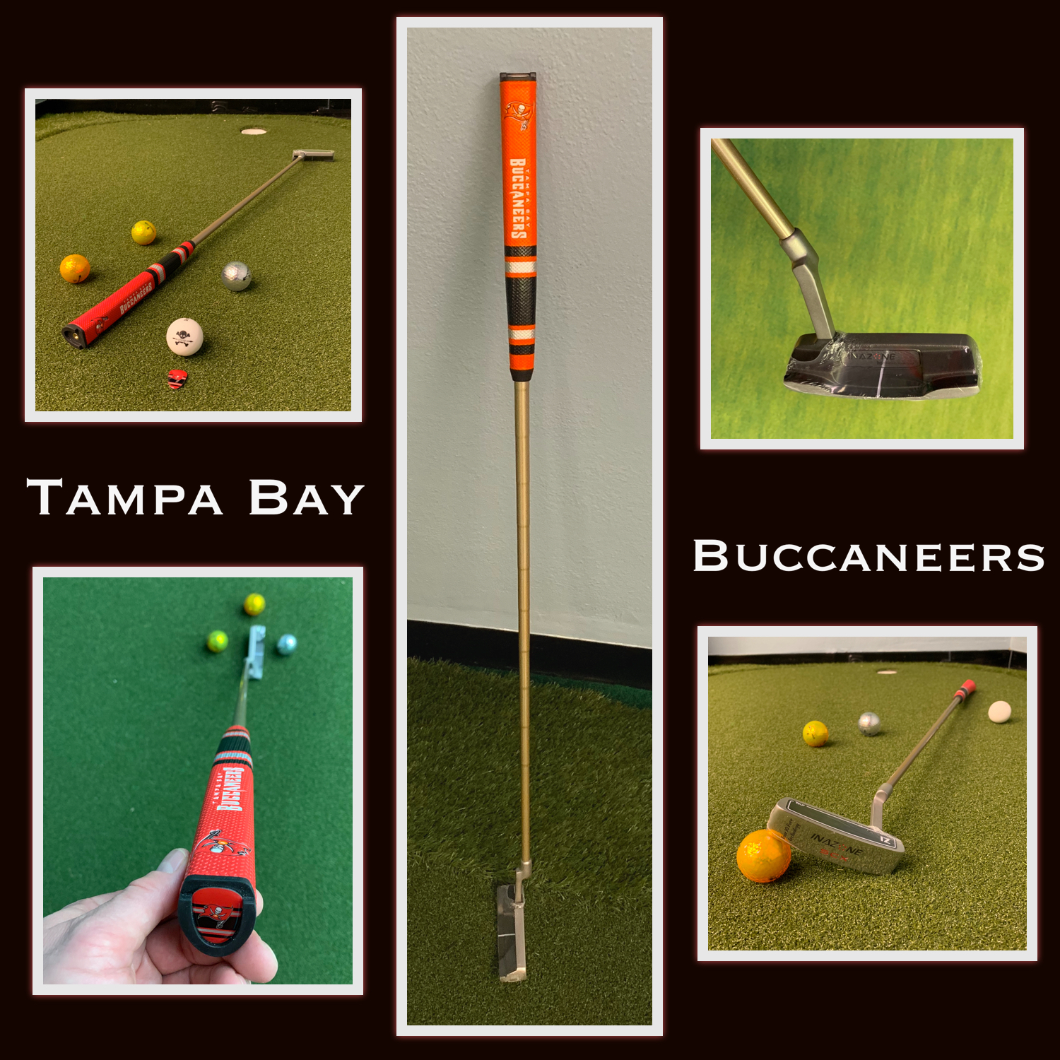 Tampa Bay Buccaneers