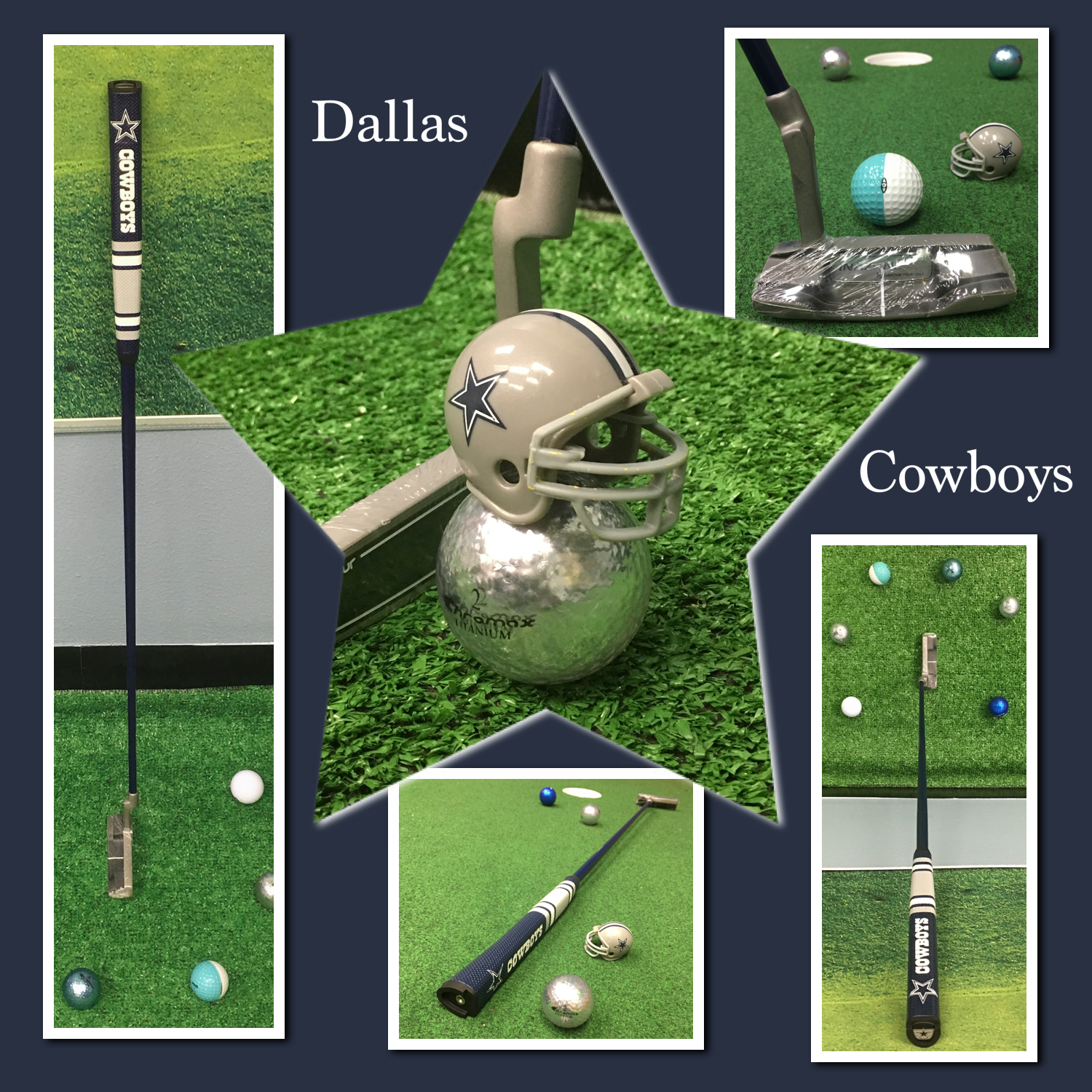 Dallas Cowboys