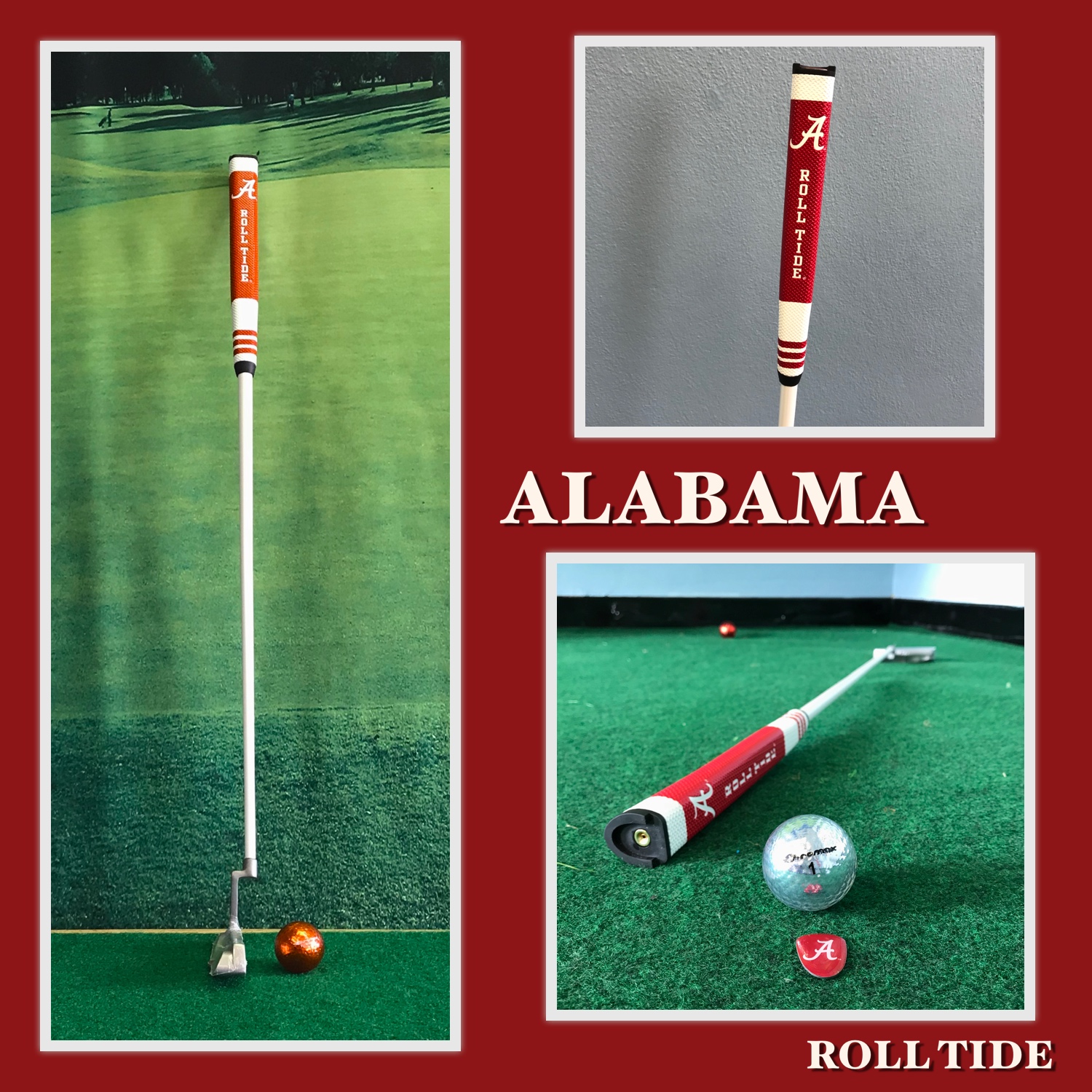 Alabama Crimson Tide
