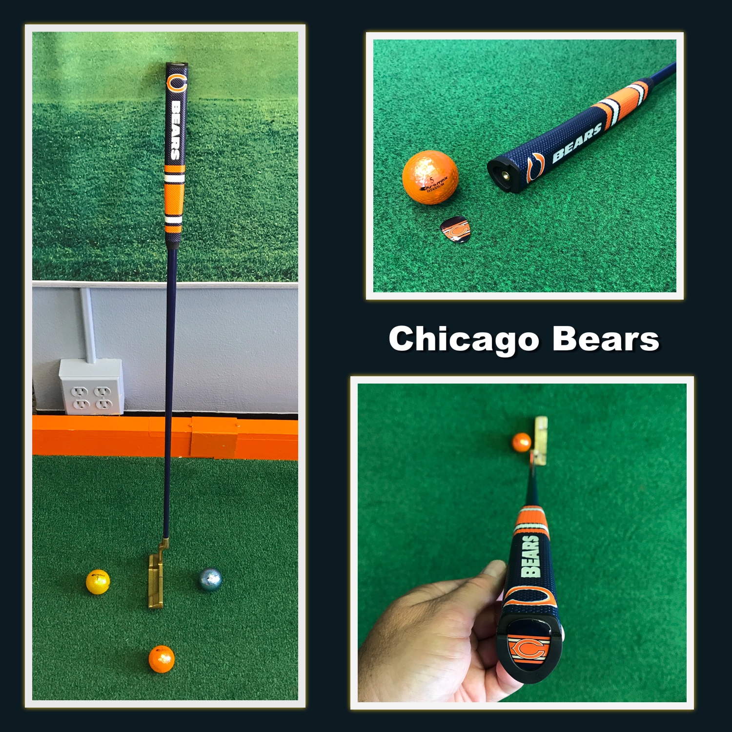 CHICAGO BEARS