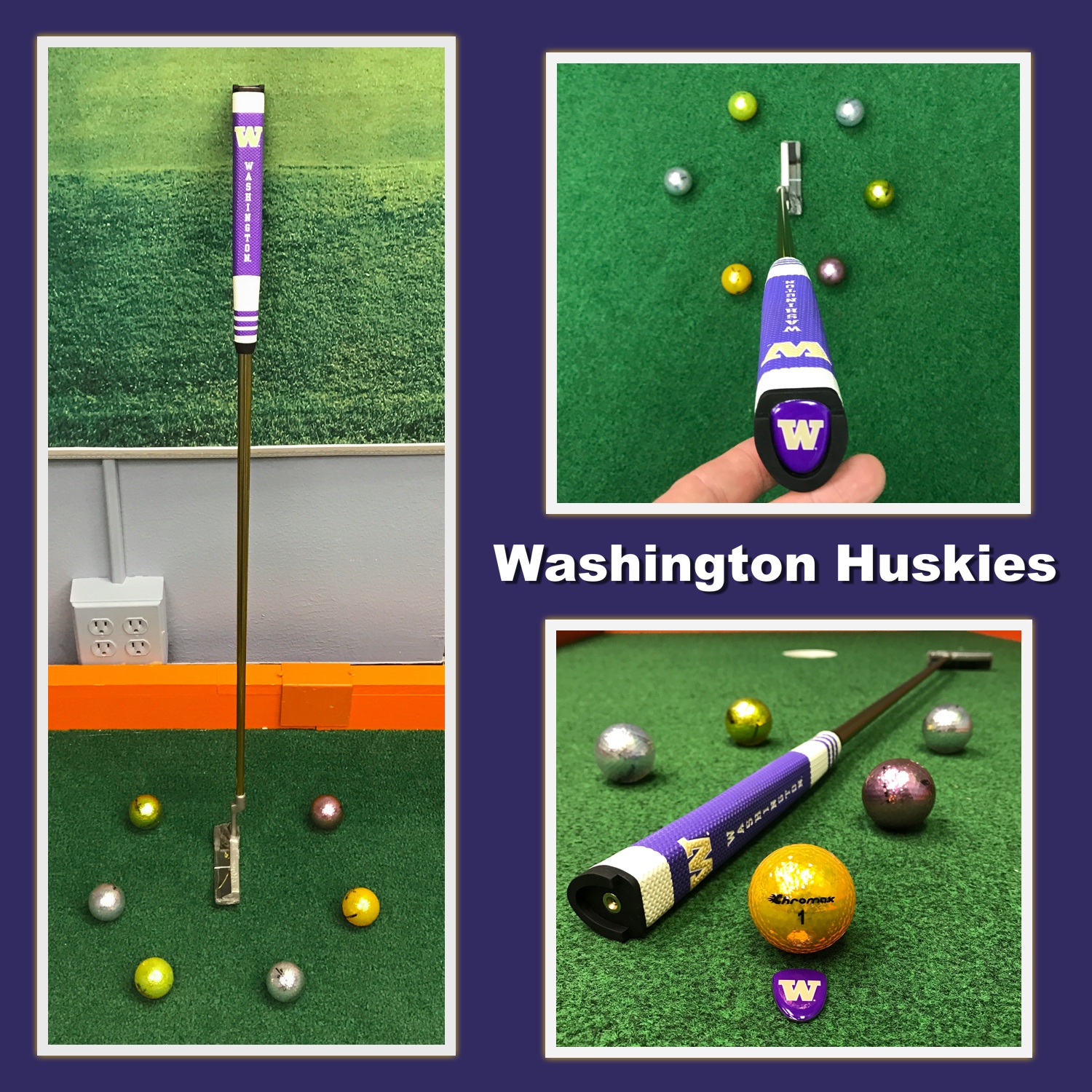 Washington Huskies