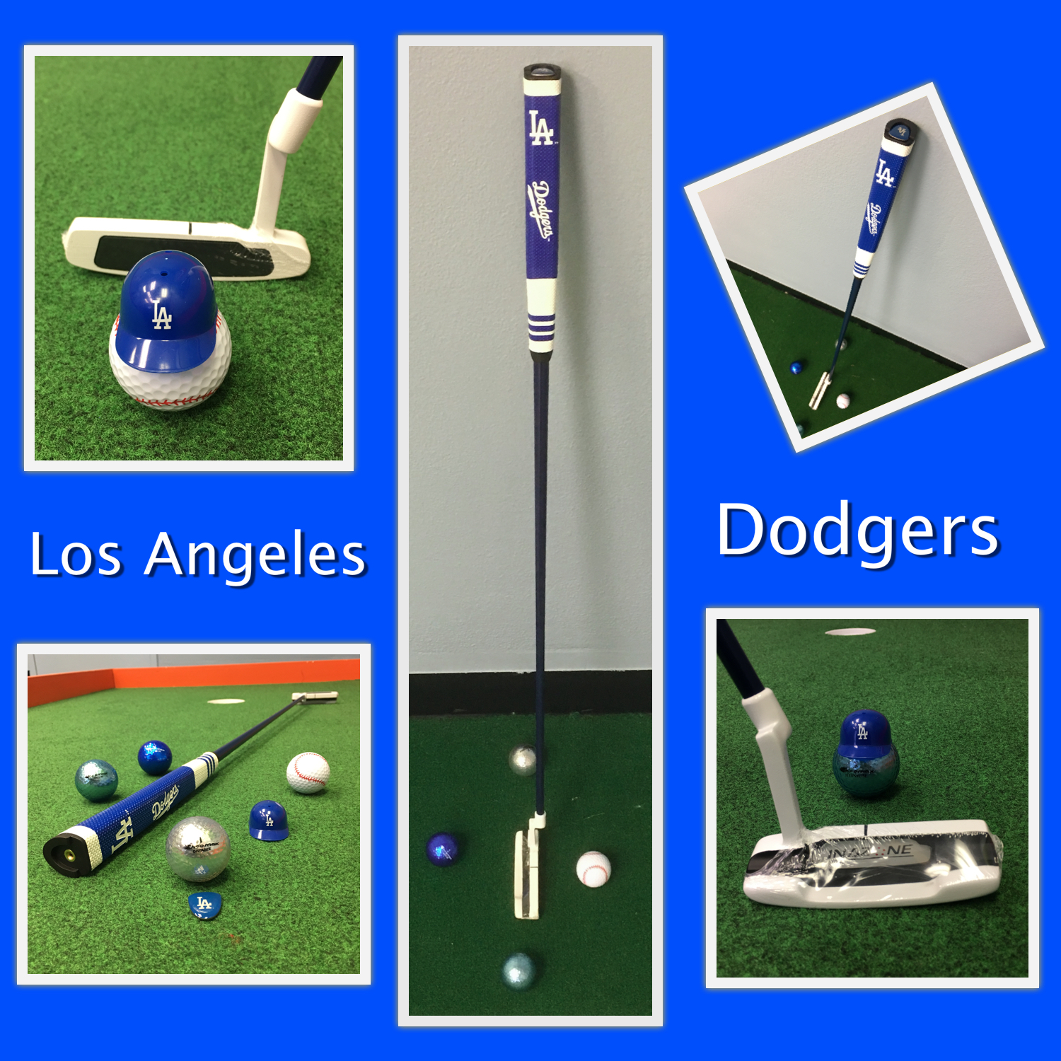 LA Dodgers