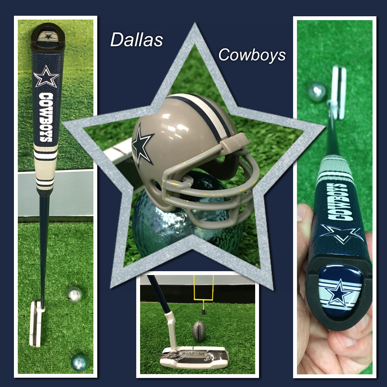 Dallas Cowboys