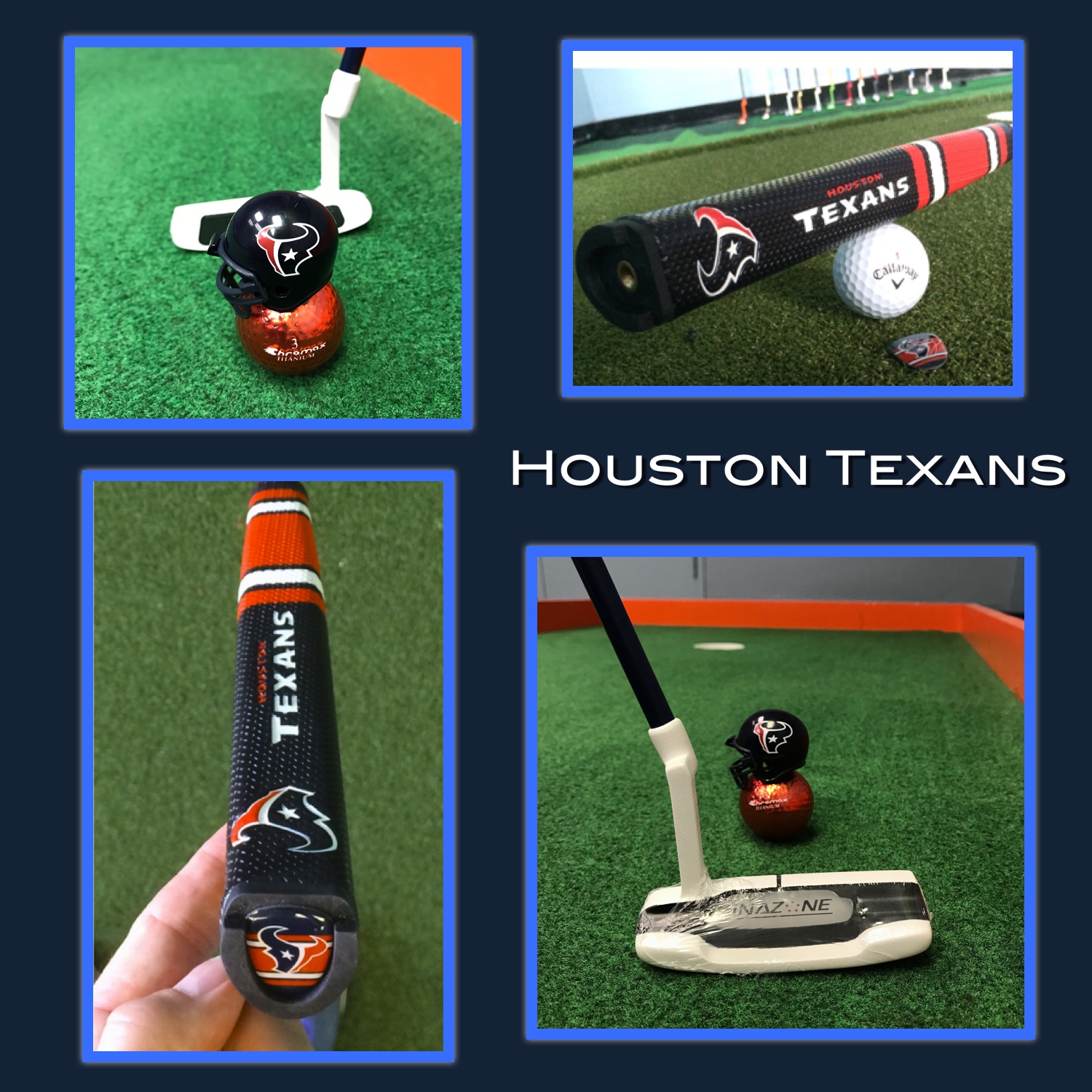 Houston Texans