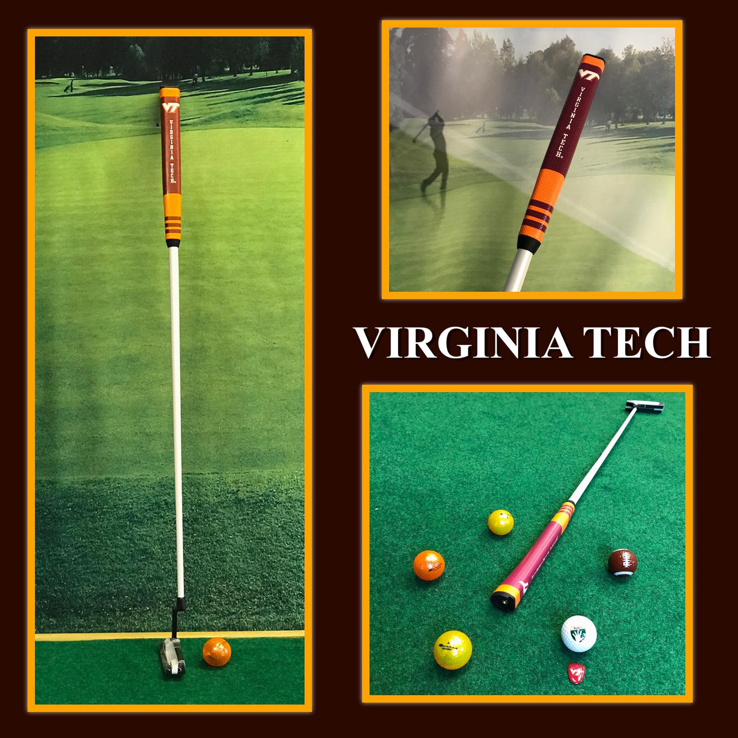 Virginia Tech