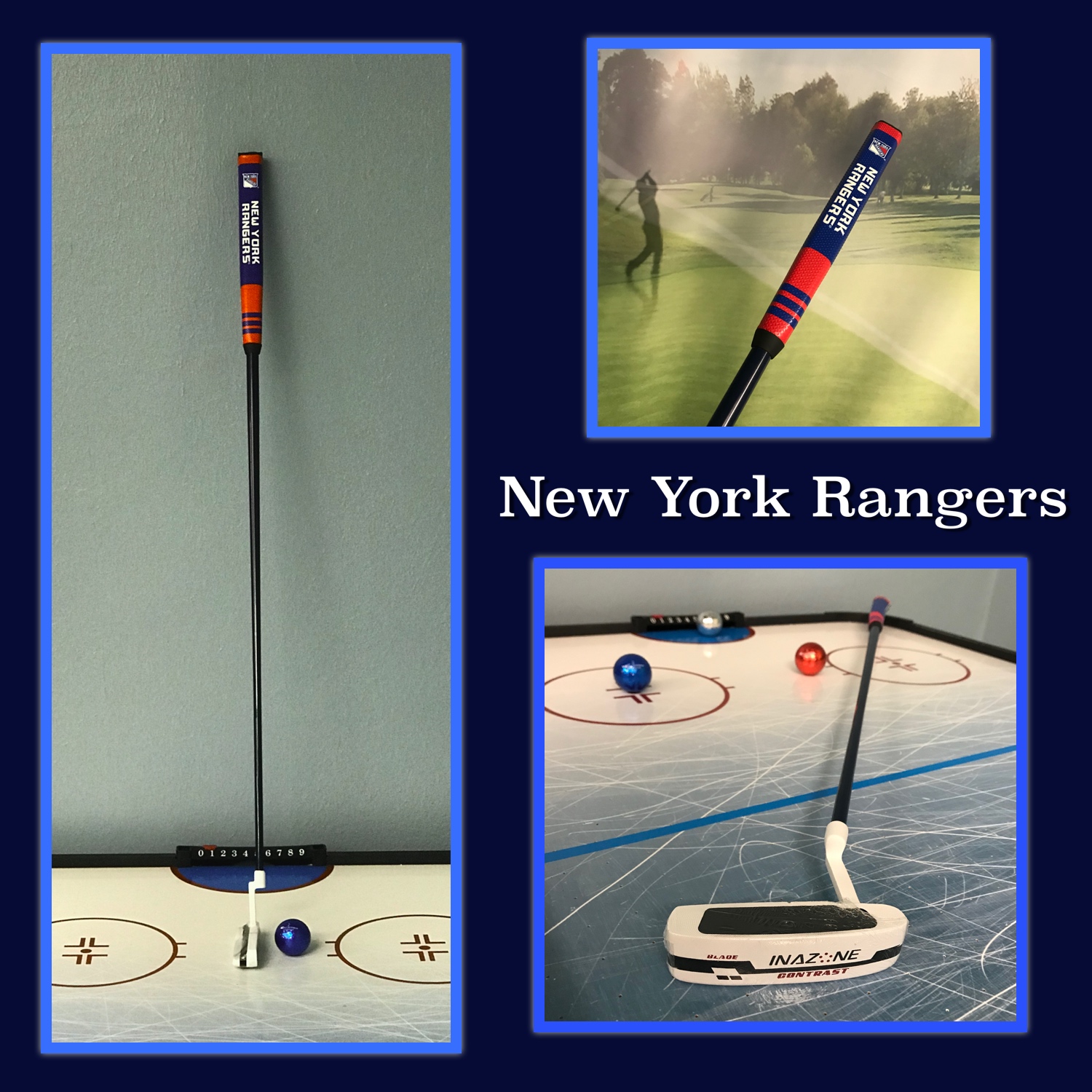 New York Rangers