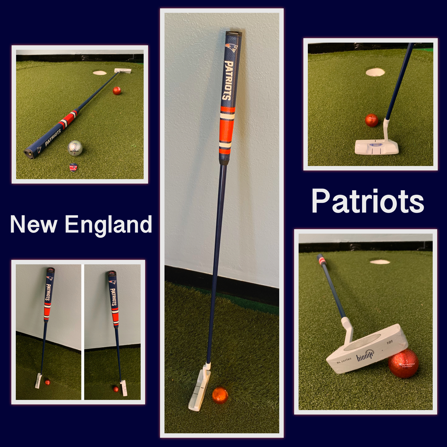 New England Patriots