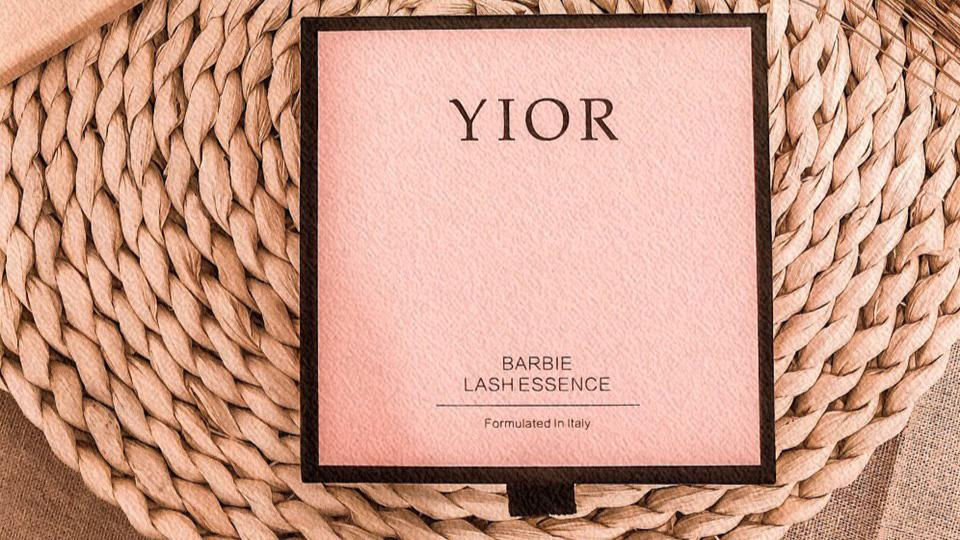 Thumbnail: YIOR BARBIE LASH ESSENCE