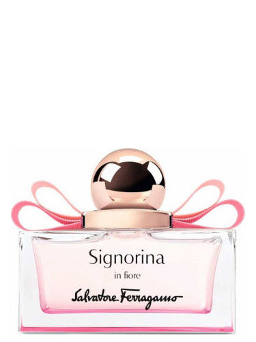 Thumbnail: Salvatore Ferragamo Signorina In Fiore 50ml
