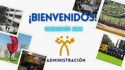 Bienvenida 