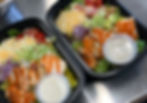 |Cajun Buffalo Salad|
