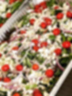 |Greek Salad|