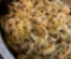 Sauteed Cabbage