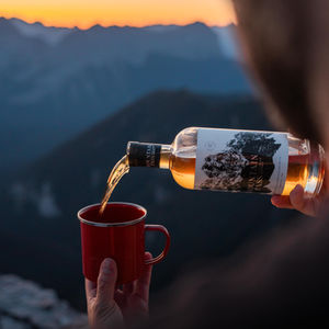 Mountain Pass Whiskey 