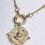 Thumbnail: Talisman Coin Necklace 