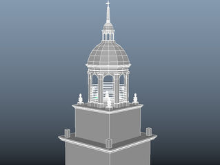 Clock Tower Update 10-20-16