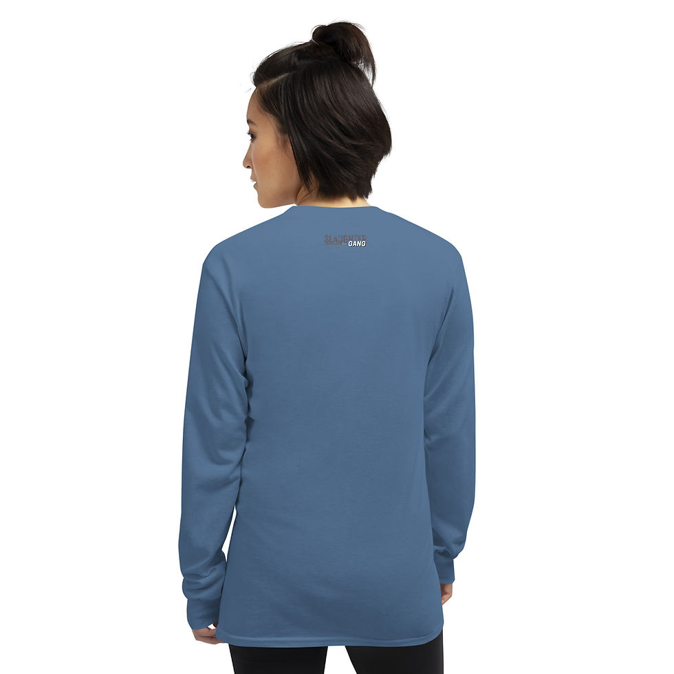 Thumbnail: SlaughterGang Long Sleeve Shirt