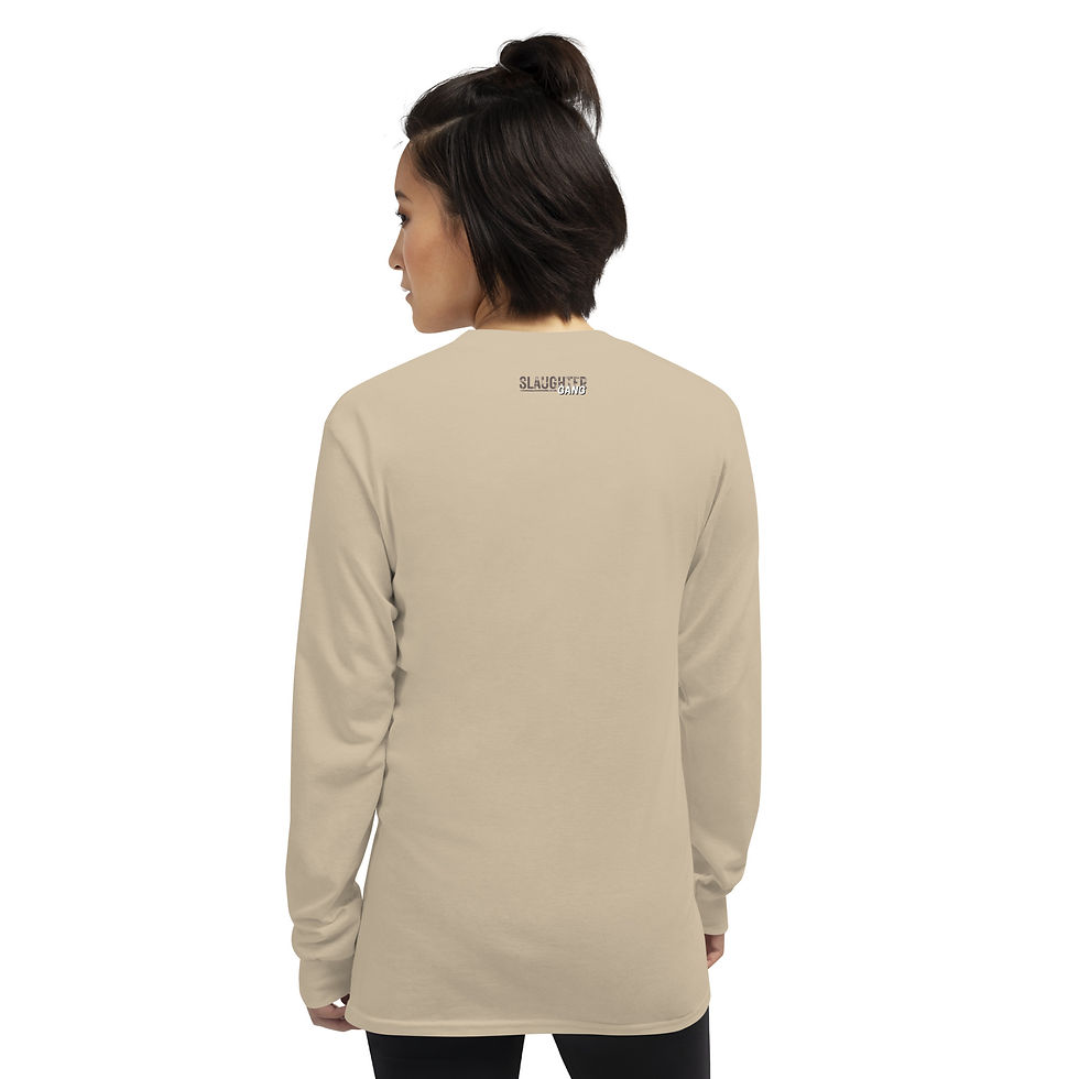 Thumbnail: SlaughterGang Long Sleeve Shirt