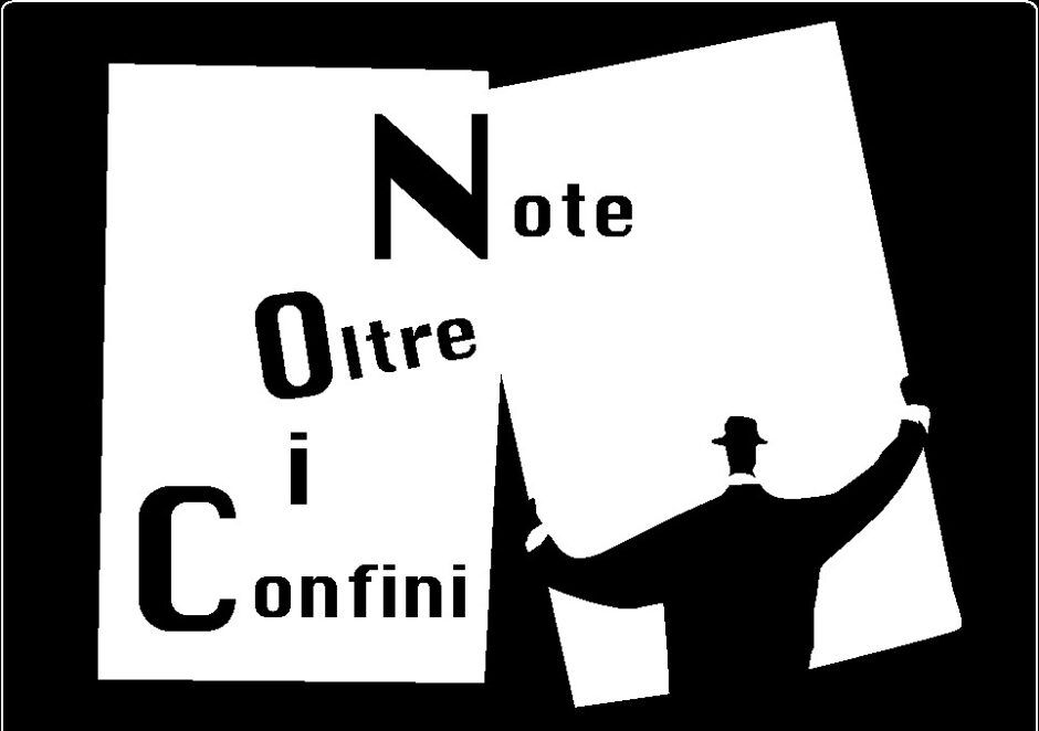 Note oltre i confini 2025 - Ascoltare