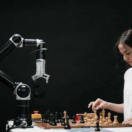 Evolutionary Learning Mimics Human Perception