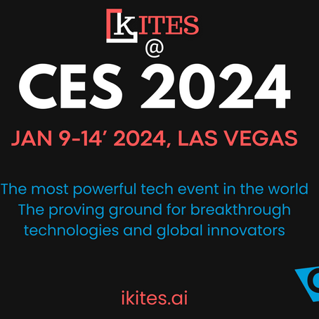 KITES @CES 2024