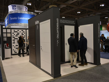 Success at Construct Canada