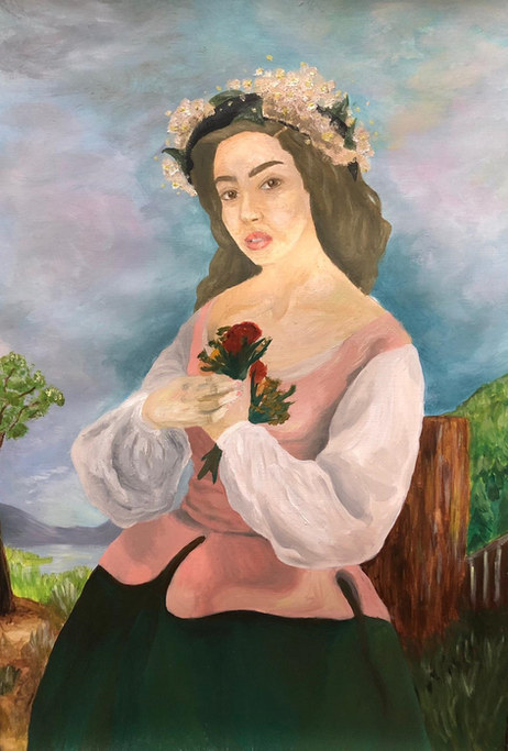 Elif Dağ