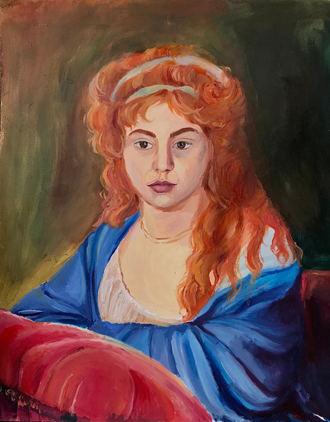Buse Nur Yılmaz