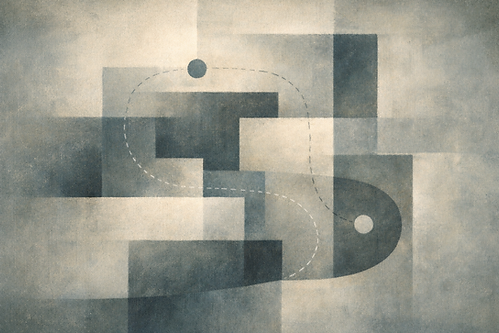 chatpastel art for 'the game you’re not allowed to stop playing: work gamification.'